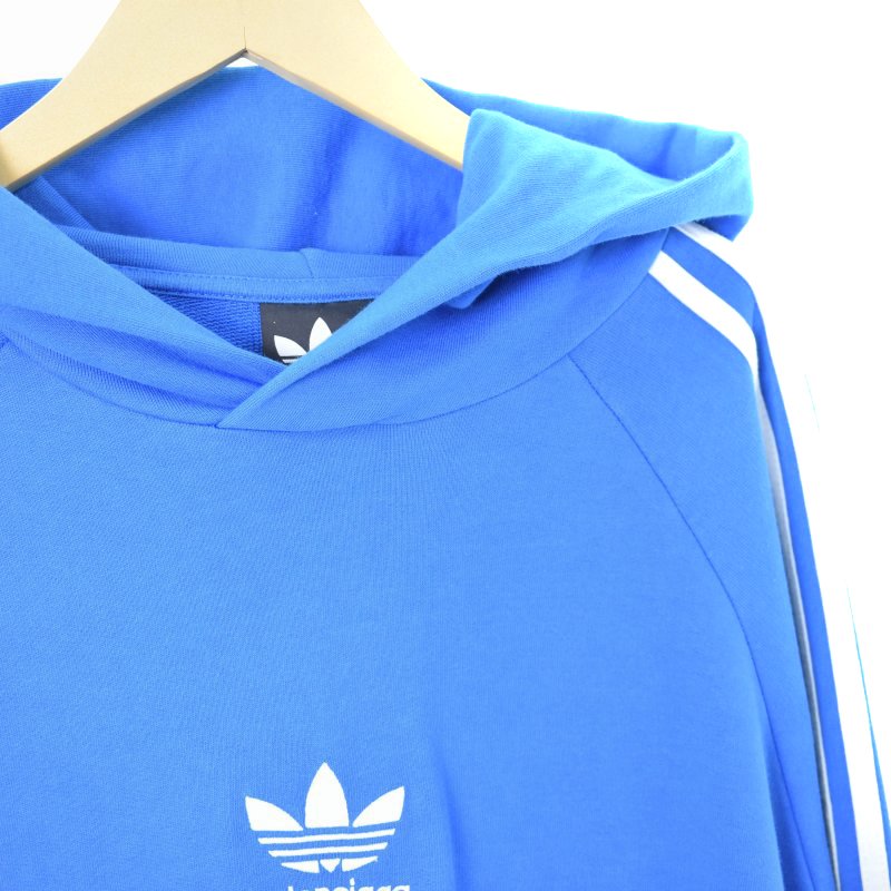バレンシアガ BALENCIAGA アディダス adidas 22AW Hoodie Large Fit  