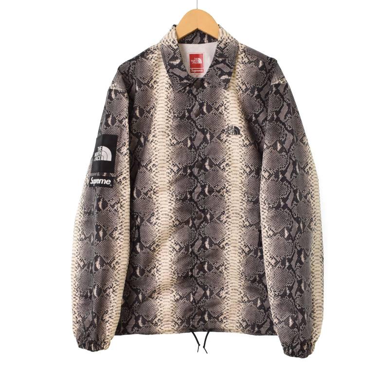 シュプリーム SUPREME ザノースフェイス THE NORTH FACE 18SS 