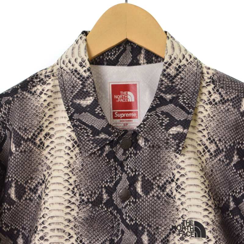 シュプリーム SUPREME ザノースフェイス THE NORTH FACE 18SS 