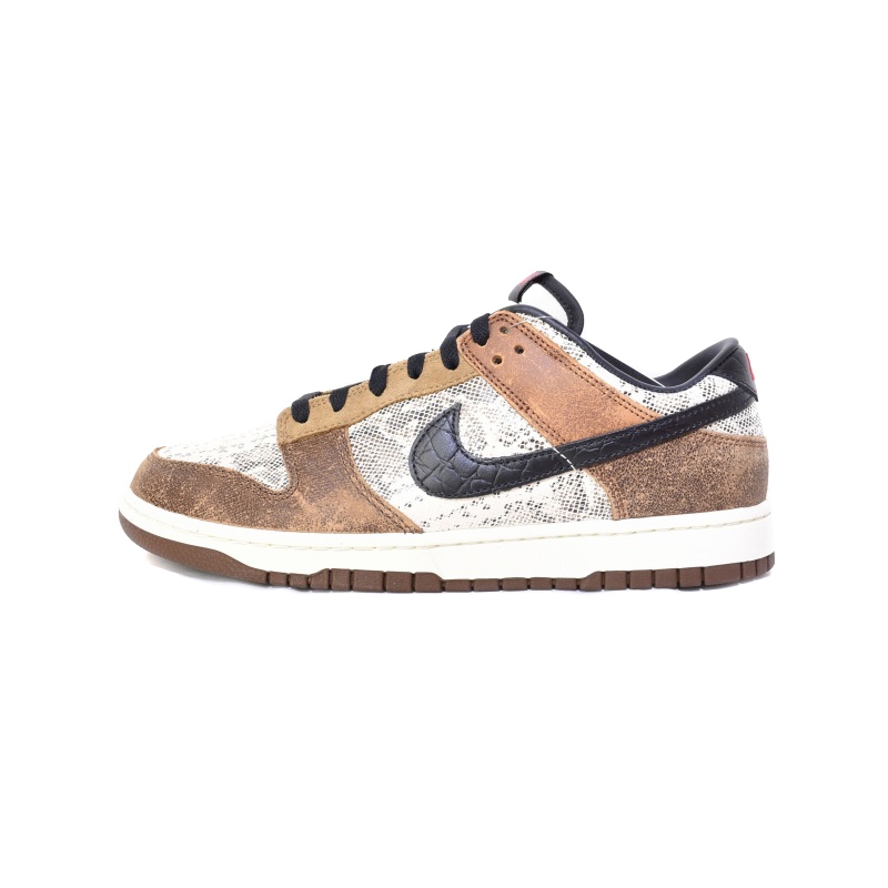 未使用品 ナイキ NIKE Dunk Low PRM Head 2 Head CO.JP ダンク ロー  