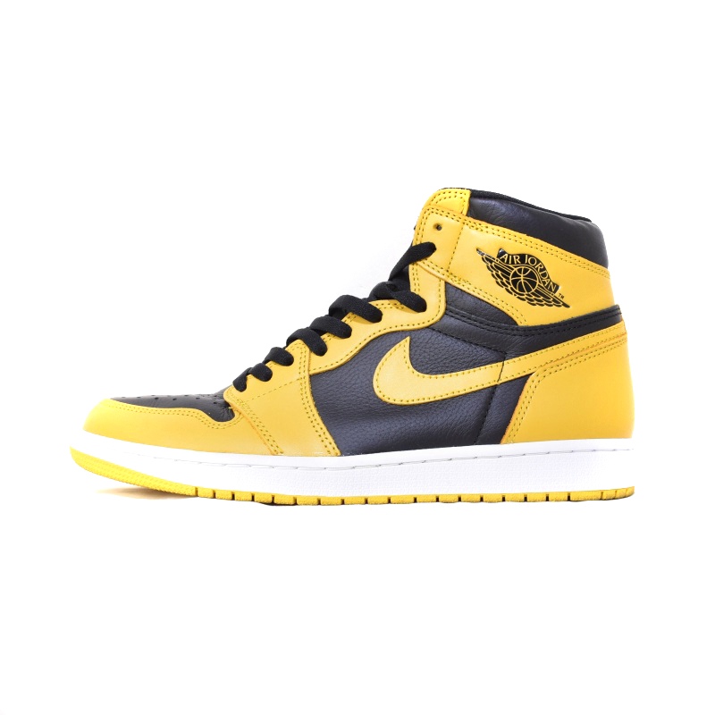 ナイキ NIKE Air Jordan 1 High OG Pollen エアジョーダン1 ハイ 