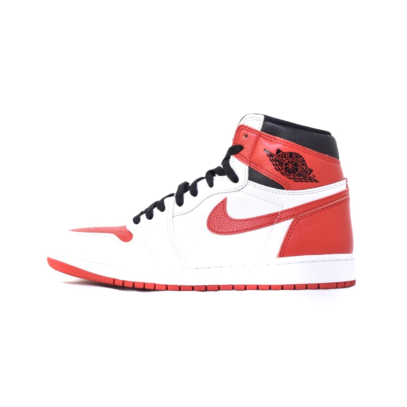 ナイキ NIKE Air Jordan 1 High OG Heritage エアジョーダン1 ハイ 