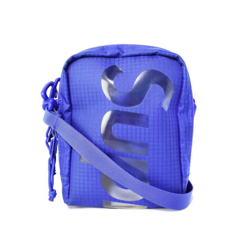 シュプリーム SUPREME 20SS Neck Pouch ネック ポーチ ポシェット  