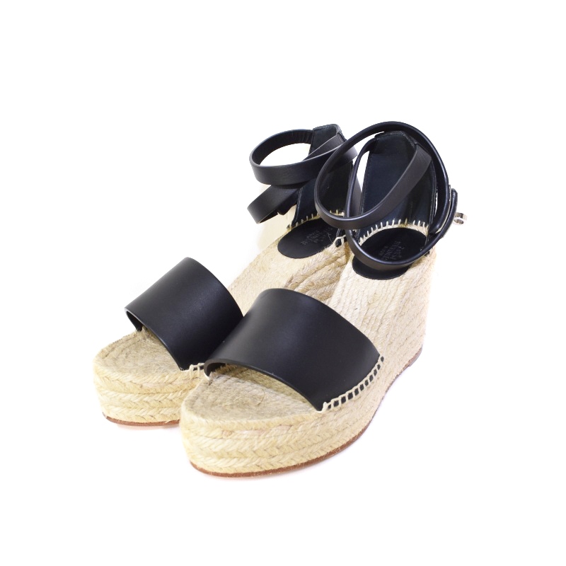 エルメス HERMES ティヴォリ ケリー金具 サンダル ストラップ  