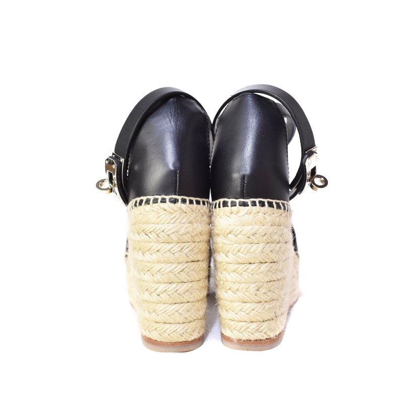 エルメス HERMES ティヴォリ ケリー金具 サンダル ストラップ  