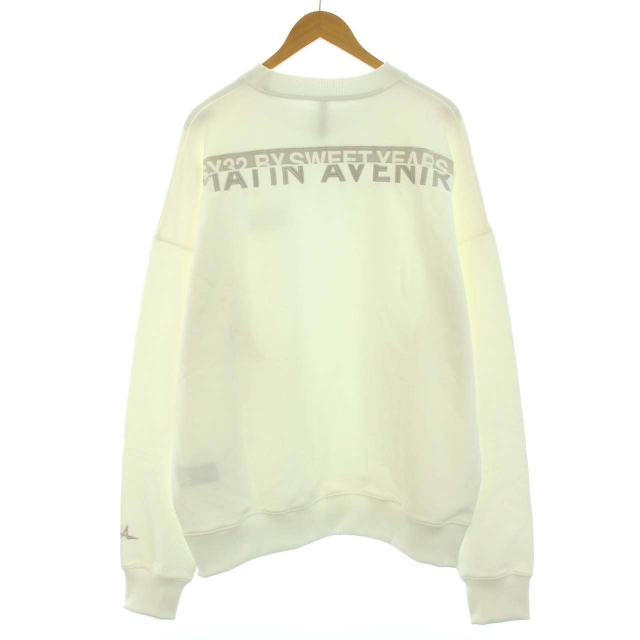 スウィート イヤーズ SWEET YEARS MATINAVENIR COLLABORATION BIG  