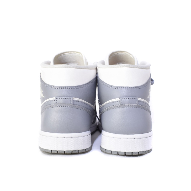 ❤️ ナイキ エアジョーダン 15 NIKE ホワイト グレー エア ジョーダン 1 NIKE WMNS AIR JORDAN MID ナイキ ウィメンズ