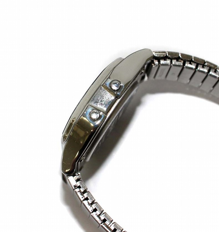 シュプリーム SUPREME TIMEX Digital Watch デジタルウォッチ 腕時計