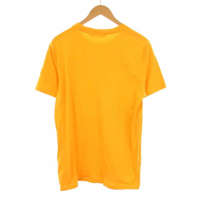 モンクレール MONCLER 21SS Genius 2 Moncler 1952 Logo T-Shirt T 