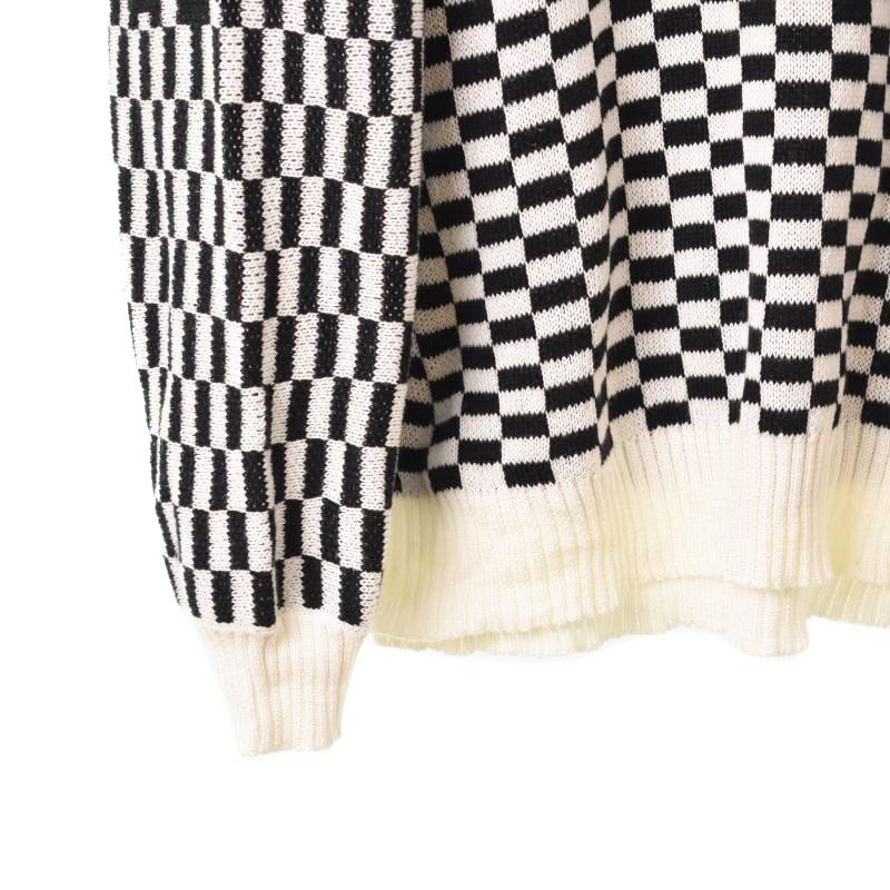 シュプリーム SUPREME 20SS Back Logo Sweater バック ロゴ ニット 