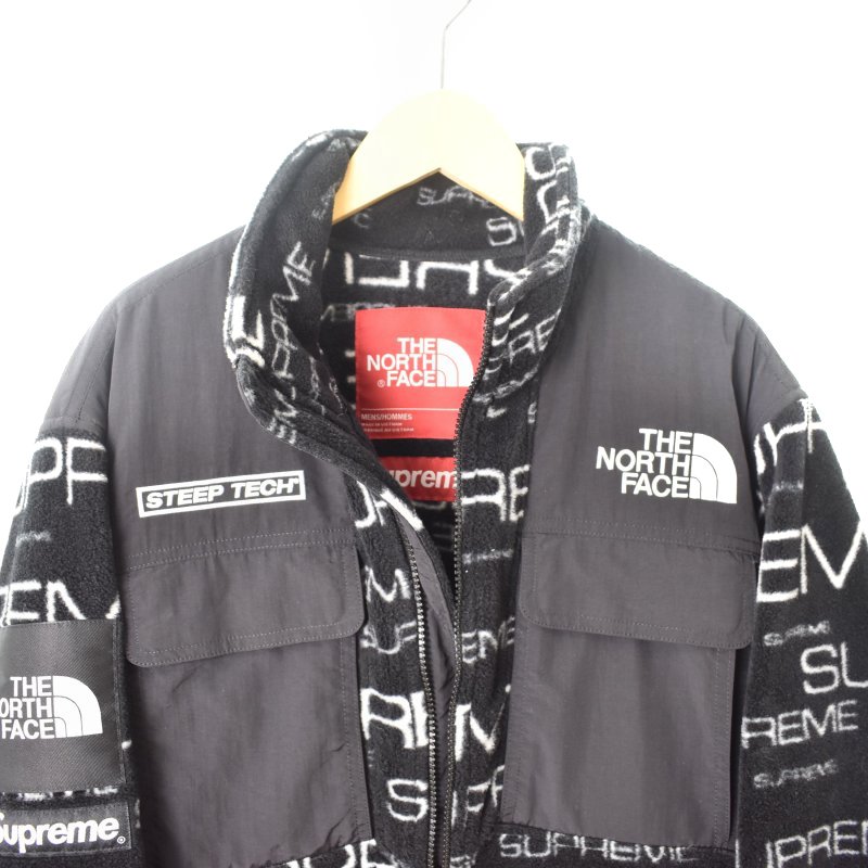 シュプリーム SUPREME ×ザ・ノースフェイス The North Face 21AW Steep  