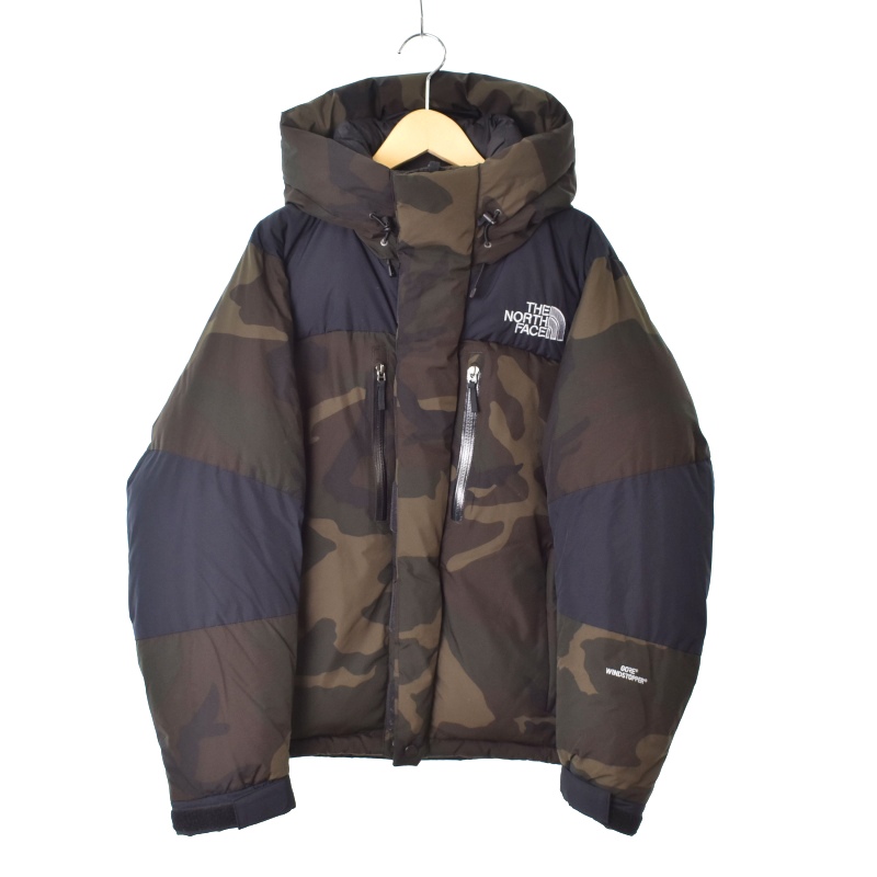 ザノースフェイス THE NORTH FACE WIND STOPPER ウインドストッパー 