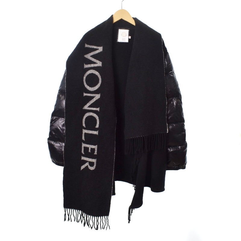 モンクレール MONCLER 19AW MANTELLA ダウンジャケット ダウン モンクレール MONCLER 19AW MANTELLA ダウンジャケット ダウン