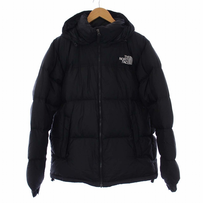 ザノースフェイス THE NORTH FACE 21AW Nuptse Jacket ヌプシ 