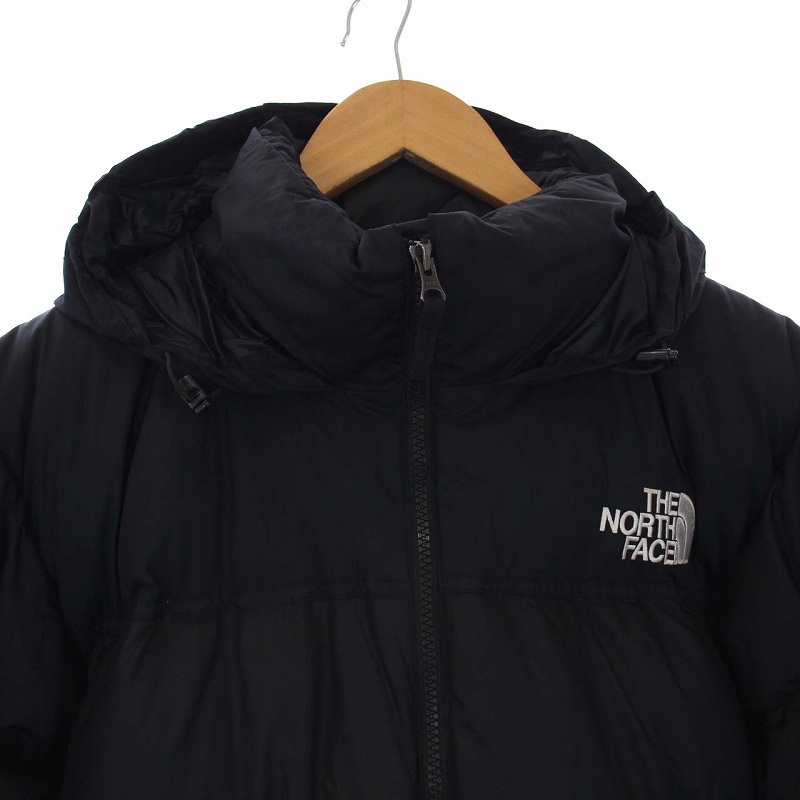 ザノースフェイス THE NORTH FACE 21AW Nuptse Jacket ヌプシ 