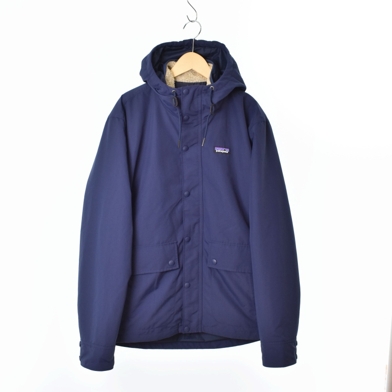 パタゴニア Patagonia 21FW Isthmus 3in1 Jacket イスムス スリー 