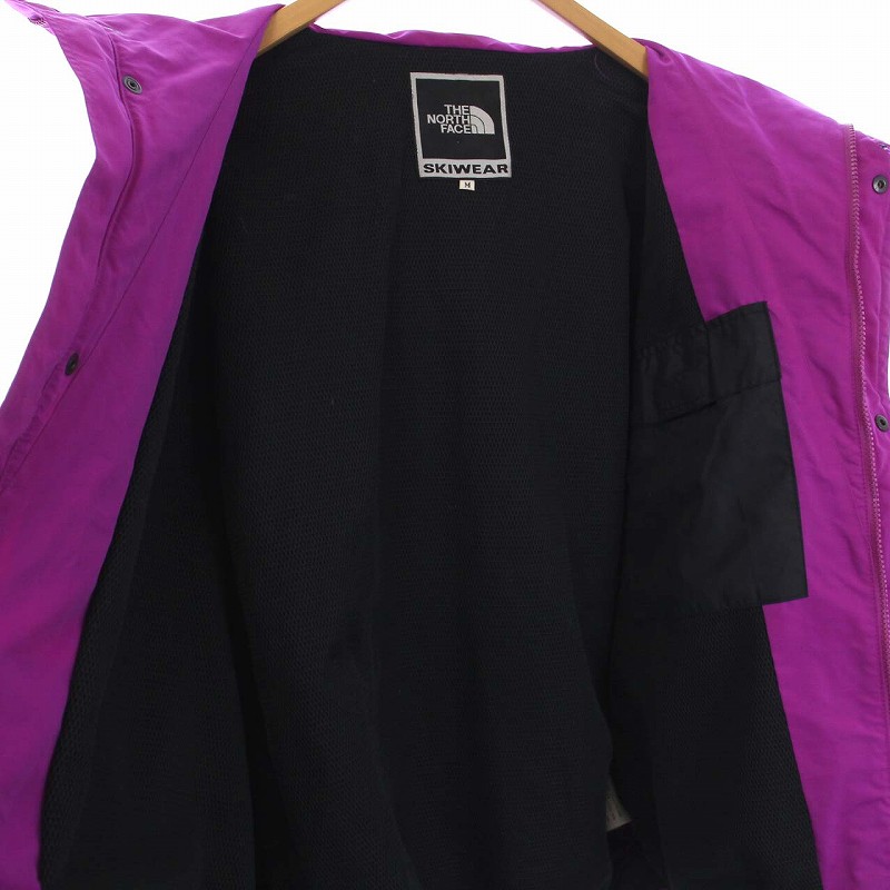 THE NORTH FACE クレイジーパターン 予約スタート！【THE NORTH FACE PURPLE LABEL】×【BEAMS BOY