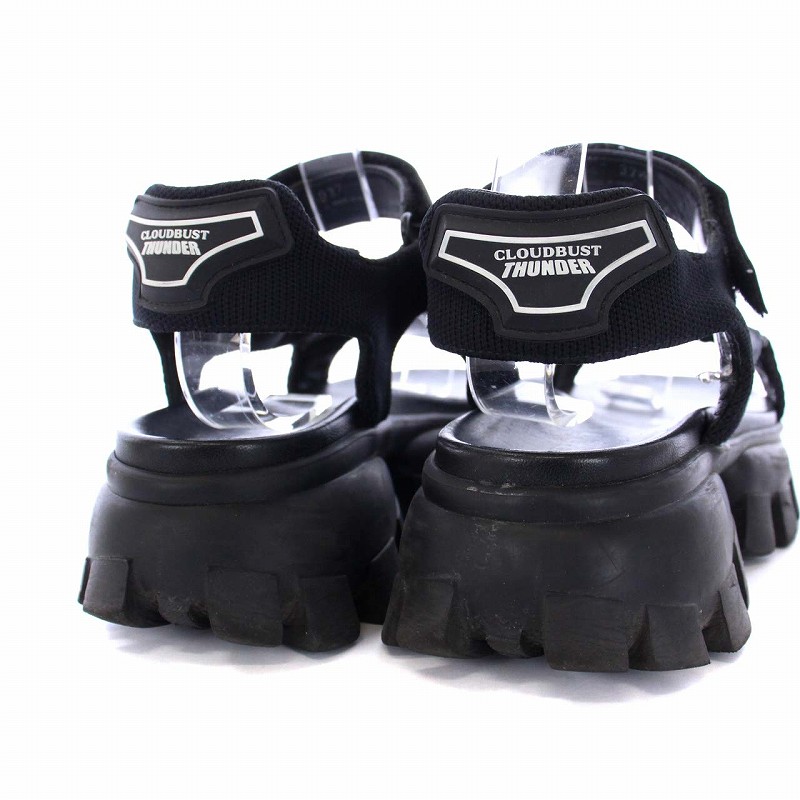 PRADA クラウドバストサンダー サンダル PRADA プラダ CLOUD BUST THUNDER クラウドバストサンダー