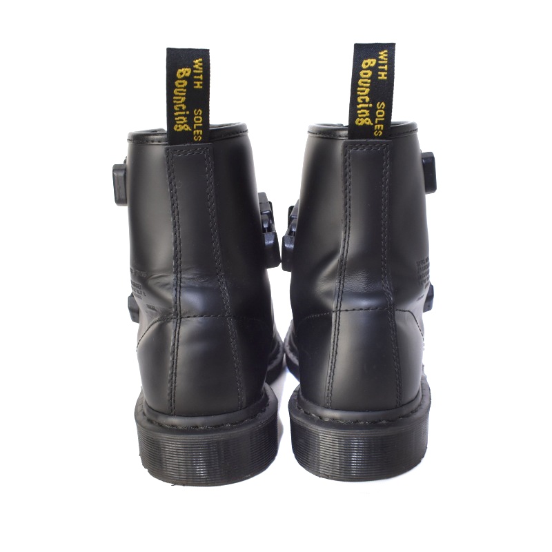 ドクターマーチン DR.MARTENS ダブルタップス WTAPS 20AW 1460 STOMPER