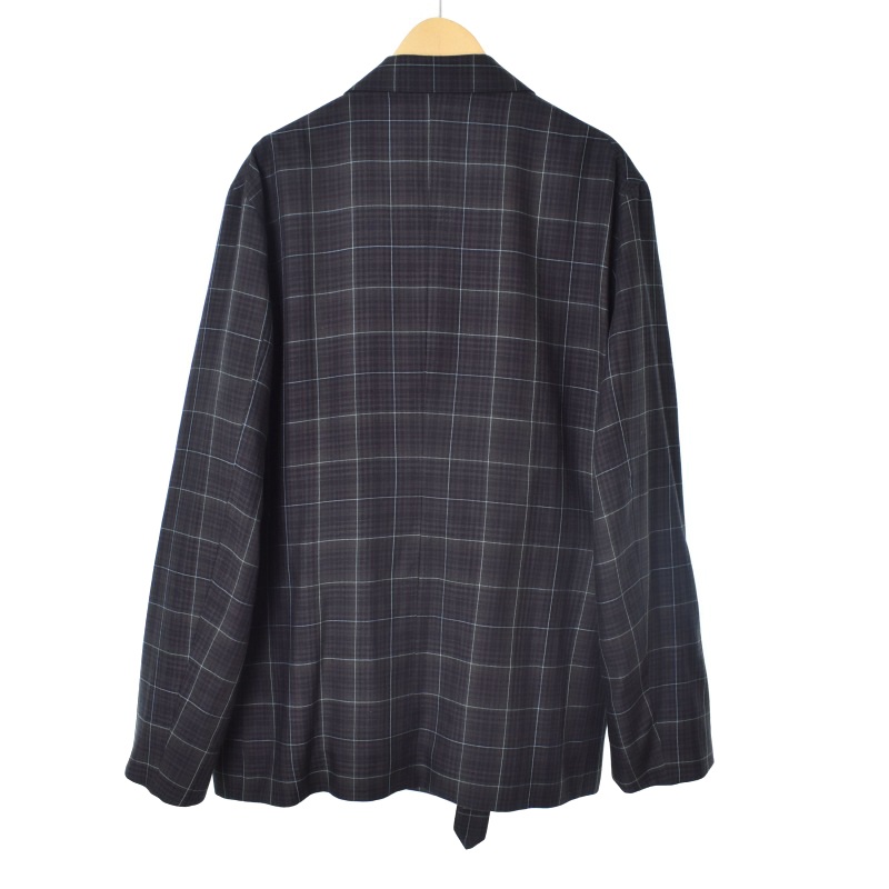 ジエダ Jieda クルニ CULLNI ステュディオス STUDIOUS 別注 21AW