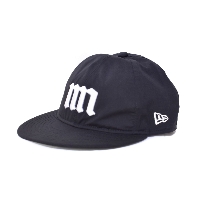 ニューエラ NEW ERA ×MIN-NANO 59FIFTY GORE-TEX PACLITE ミンナノ