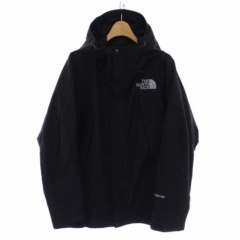 ザノースフェイス THE NORTH FACE Mountain Jacket GORE-TEX 
