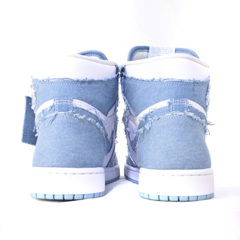 未使用品 ナイキ NIKE WMNS Air Jordan 1 High OG Denim ウィメンズ  