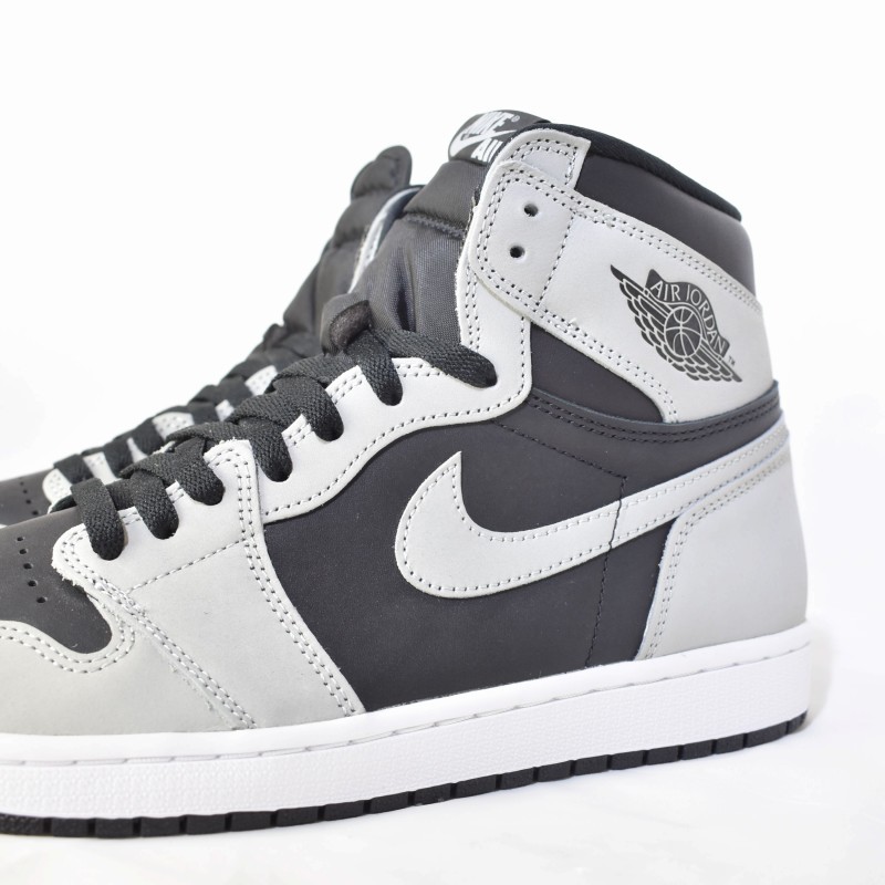 未使用品 ナイキ NIKE Air Jordan 1 High OG Shadow 2.0 エア 