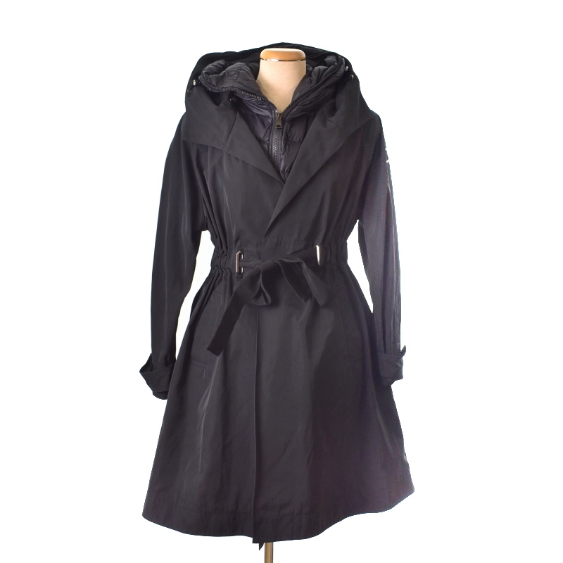 モンクレール MONCLER 20AW BATZ GIUBBOTTO バッツ ダウンライナー付き 