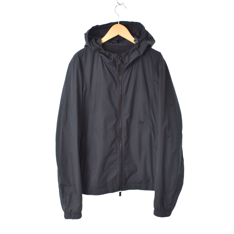 ディオールオム Dior HOMME ×Shawn Stussy 21SS Hooded Jacket 