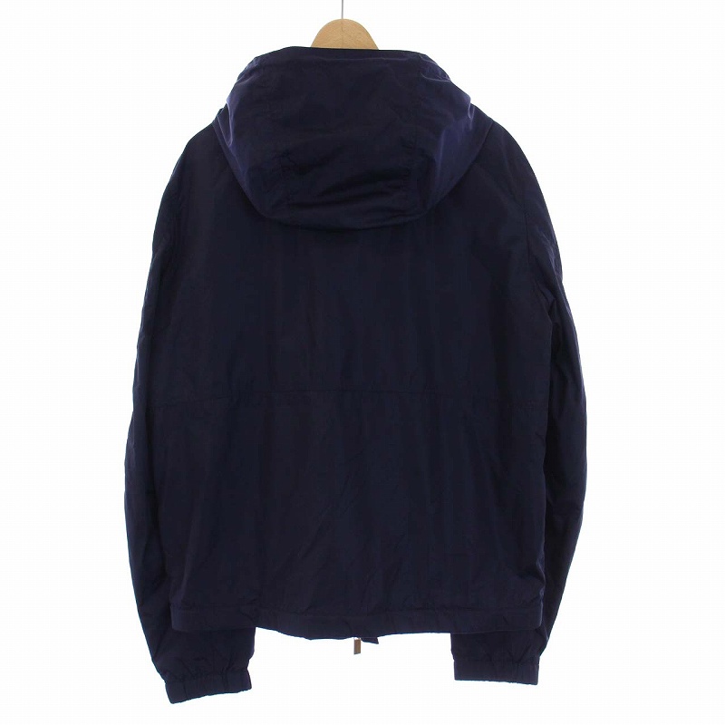 ディオールオム Dior HOMME 21SS ロゴパッチ フーディージャケット 
