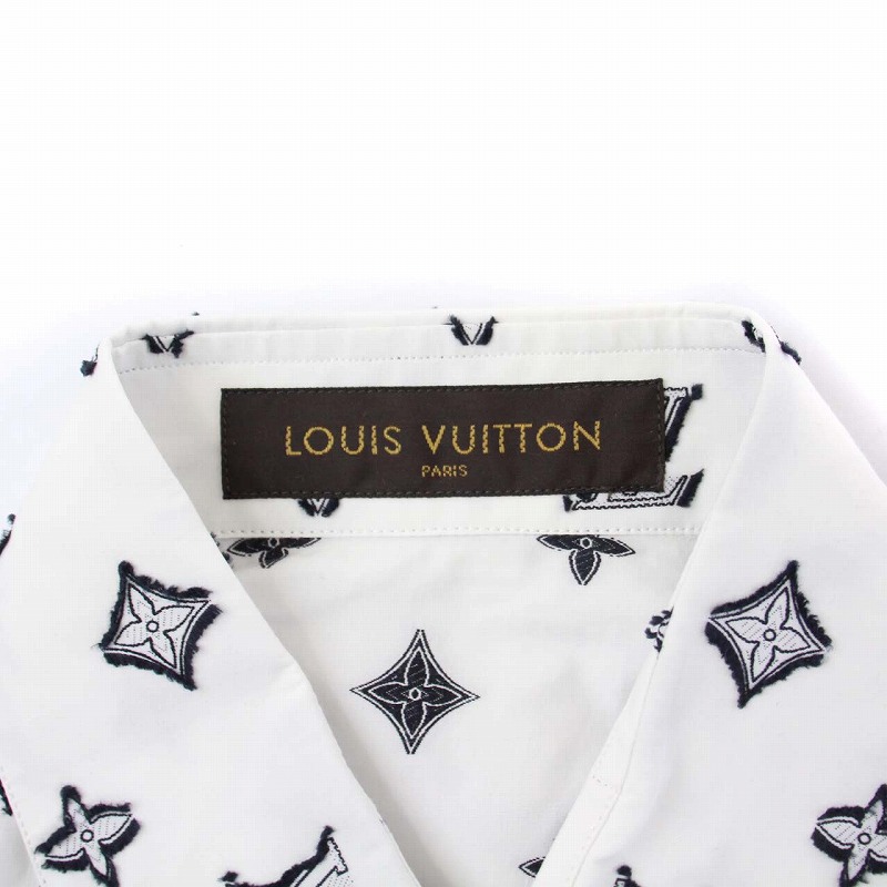 ルイヴィトン LOUIS VUITTON 15AW クリストファーネメス ロープ 