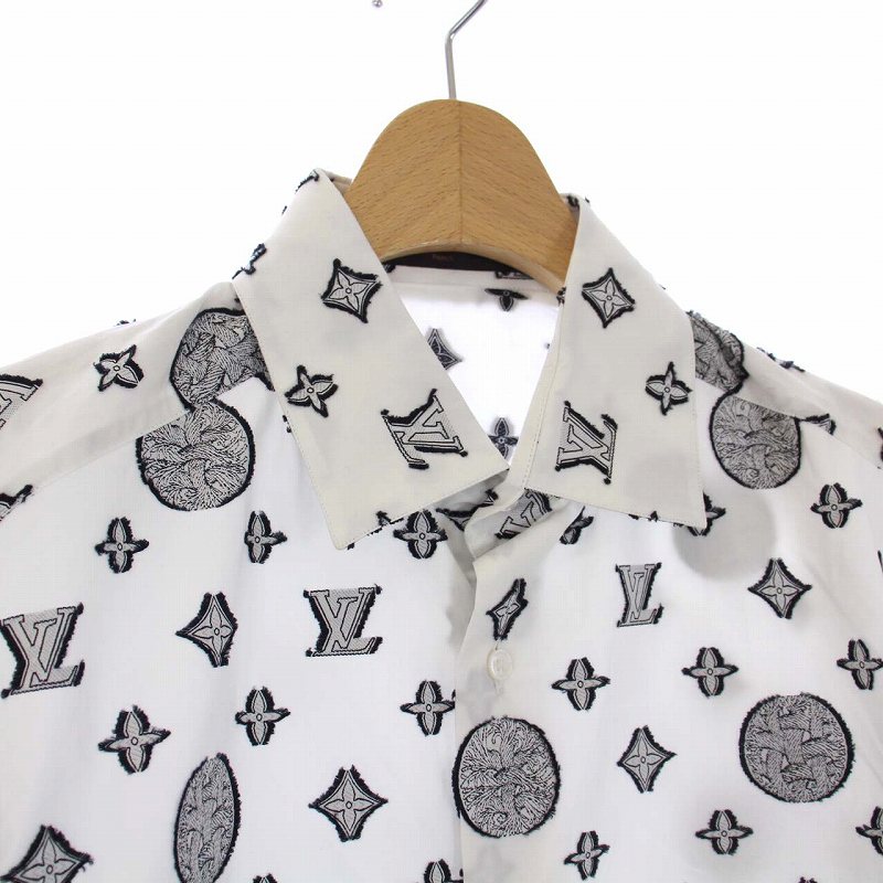 ルイヴィトン LOUIS VUITTON 15AW クリストファーネメス ロープ 