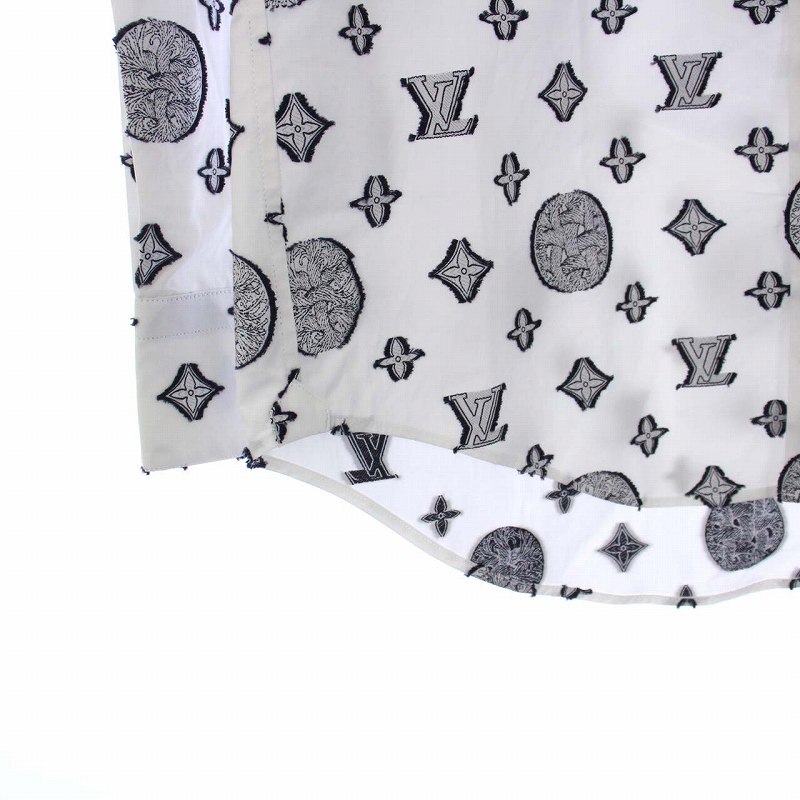 ルイヴィトン LOUIS VUITTON 15AW クリストファーネメス ロープ 