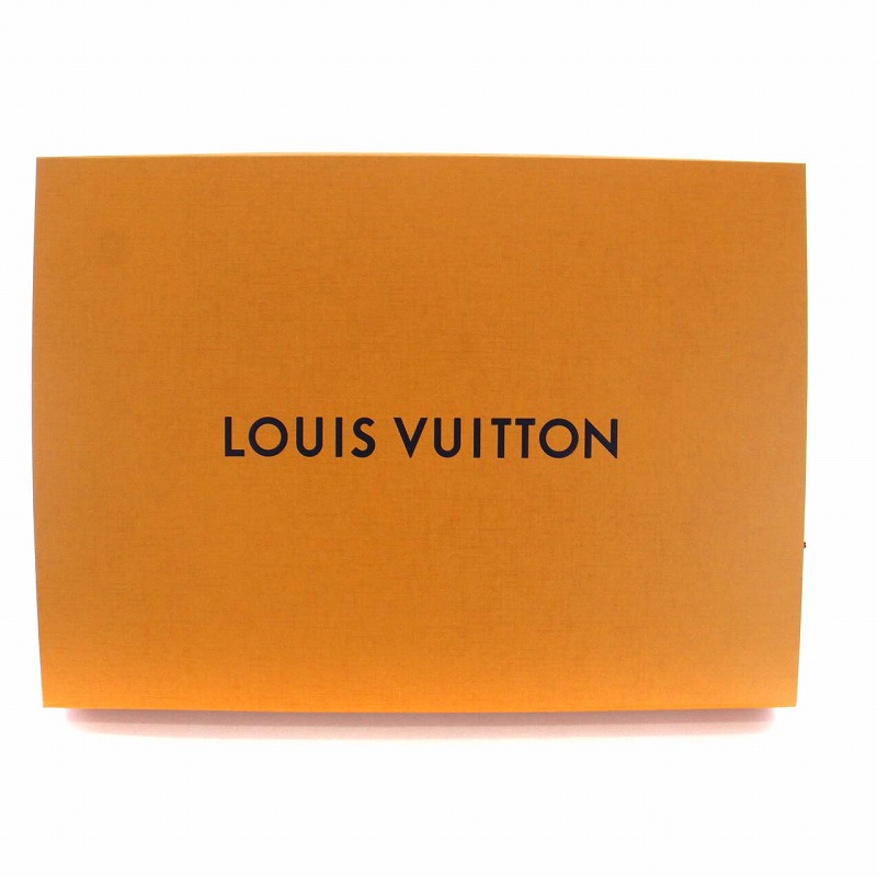ルイヴィトン LOUIS VUITTON エシャルプ・レイキャビック
