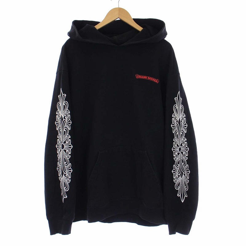 クロムハーツ CHROME HEARTS matty boy マッティボーイ CHOMPER 