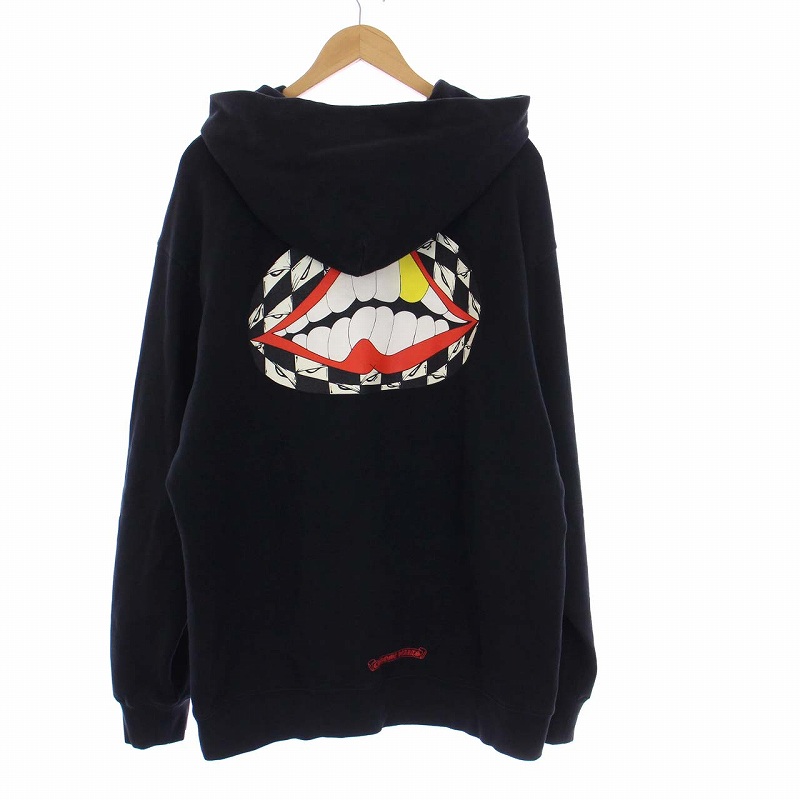 クロムハーツ CHROME HEARTS matty boy マッティボーイ CHOMPER 