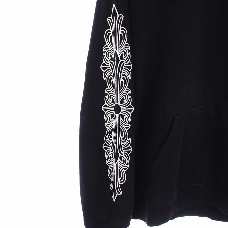 クロムハーツ CHROME HEARTS matty boy マッティボーイ CHOMPER