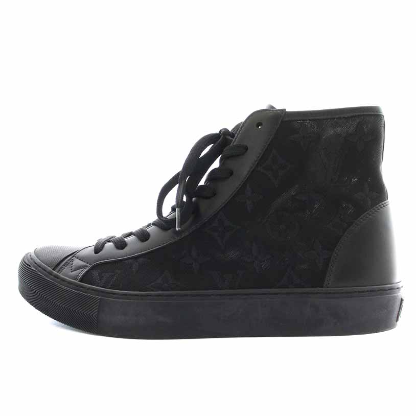 ルイヴィトン LOUIS VUITTON 20SS タトゥーライン スニーカー 