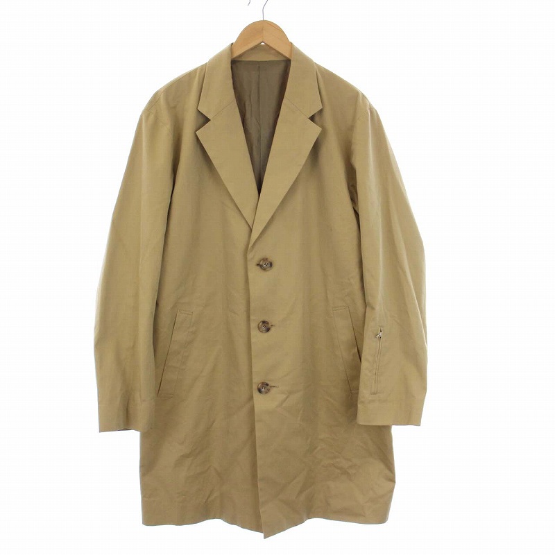 ソフネット SOPHNET. CHESTER FIELD JACKET チェスターフィールド 