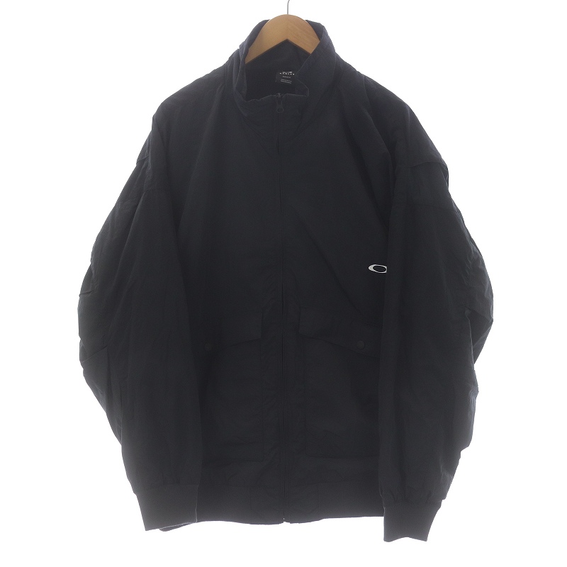 オークリー OAKLEY 22AW エンハンス ENHANCE UB WIND WARM JKT 