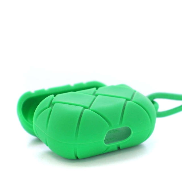 ボッテガヴェネタ BOTTEGA VENETA AirPods Proケース