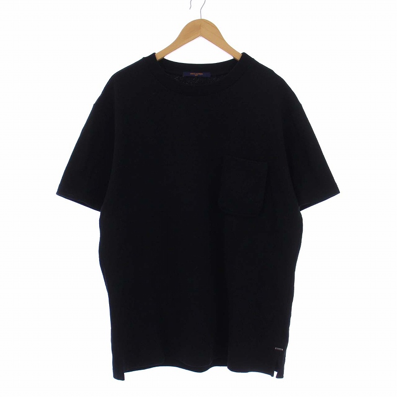 ルイヴィトン LOUIS VUITTON 21SS シグネチャー 3Dポケット モノグラム 