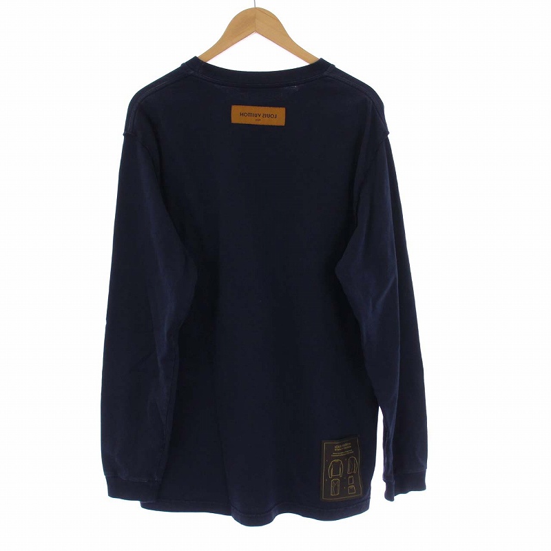 ルイヴィトン LOUIS VUITTON 21SS STAPLES EDITION ステープルズ  