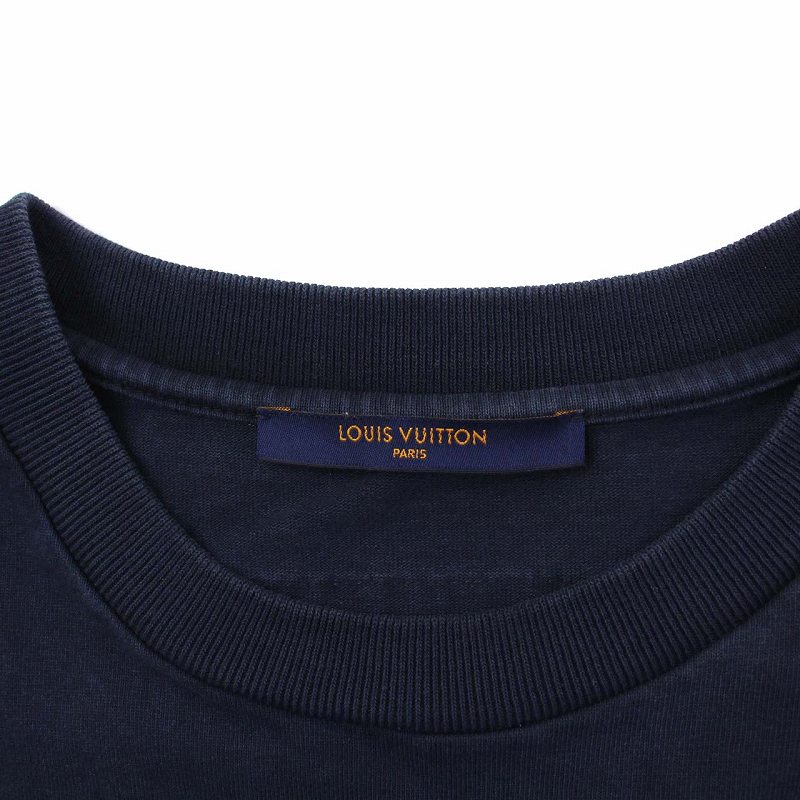 ルイヴィトン LOUIS VUITTON 21SS STAPLES EDITION ステープルズ 