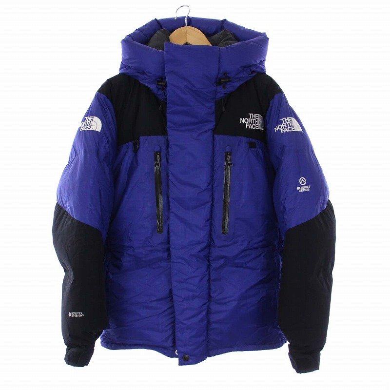 ザノースフェイス THE NORTH FACE HIMALAYAN PARKA ヒマラヤンパーカ 