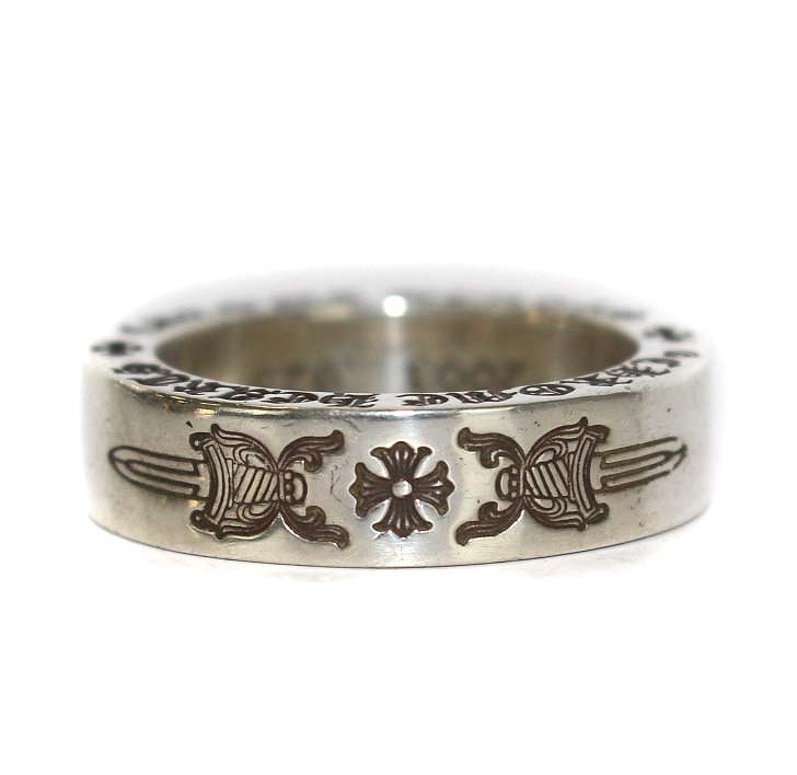 クロムハーツ CHROME HEARTS SPACER DAGGER スペーサー ダガー 6mm  