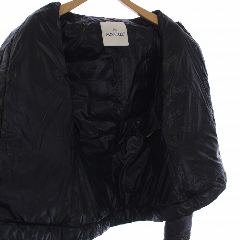 モンクレール MONCLER ROSEAU ダウンジャケット アウター ノー モンクレール MONCLER ROSEAU ダウンジャケット アウター ノー