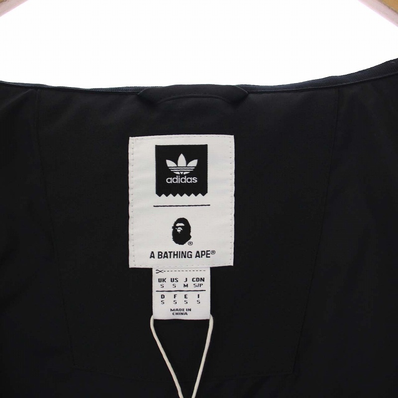 未使用品 アディダスオリジナルス adidas originals A BATHING APE 