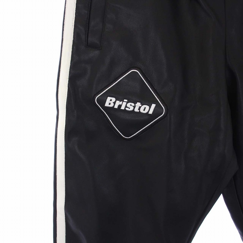 エフシーレアルブリストル F.C.Real Bristol FCRB SYNTHETIC LEATHER 